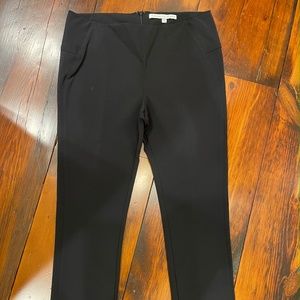 Women's Veronica Beard Scuba Pants